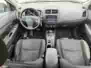 2015 Mitsubishi Outlander ES with VIN 4A4AP3AU7FE007230, listed as a Copart auction lot 62764425 with 133,871 mi miles and Salvage title. Bid and sale history available at DreamBid. Image 8.