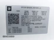 ✅ 2020 Chevrolet Express Cargo • VIN: 1GCWGAFP8L1230237 • Lot: 43752433. Listed on IAAI with 132,433 mi. Free auction sales archive from the USA and detailed vehicle history report at DreamBid. Image 9.