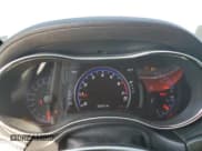 ✅ 2018 Jeep Grand Cherokee • VIN: MVIN389239IND • Lot: 48680645. Listed on Copart with 59,707 mi. Free auction sales archive from the USA and detailed vehicle history report at DreamBid. Image 9.