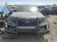 ✅ 2020 Ford Police Interceptor Utility • VIN: 1FM5K8AW2LGA31341 • Lot: 55449895. Wystawiony na Copart z przebiegiem Nie podano. Bezpłatny archiwum sprzedaży aukcyjnych z USA i szczegółowy raport historii pojazdu na DreamBid. Zdjęcie 5.