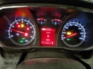 ✅ 2015 GMC Terrain SLE • VIN: 2GKALMEK7F6390595 • Лот: 82264975. Опубликован ранее на Copart с пробегом 119 788 миль. Бесплатный доступ к архиву аукционных продаж из США и подробный отчёт об истории автомобиля на DreamBid. Изображение 9.