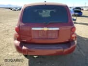 ✅ 2007 Chevrolet HHR LT • VIN: 3GNDA33P97S622535 • Lot: 79258994. Listed on Copart with 174,159 mi. Free auction sales archive from the USA and detailed vehicle history report at DreamBid. Image 6.