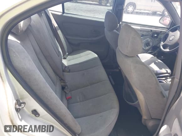 ✅ 2006 Hyundai Elantra GLS • VIN: KMHDN46D06U274106 • Lot: 42156776. Wystawiony na IAAI z przebiegiem 120 064 mil. Bezpłatny archiwum sprzedaży aukcyjnych z USA i szczegółowy raport historii pojazdu na DreamBid. Zdjęcie 8.