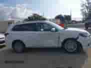 2019 Mitsubishi Outlander SEL with VIN JA4J24A51KZ044517, listed as a IAAI auction lot 41546023 with 170,639 mi miles and . Bid and sale history available at DreamBid. Image 13.