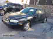 ✅ 2001 Chevrolet Malibu LS • VIN: 1G1NE52J916230914 • Lot: 43600812. Listed on IAAI with 117,653 mi. Free auction sales archive from the USA and detailed vehicle history report at DreamBid. Image 2.