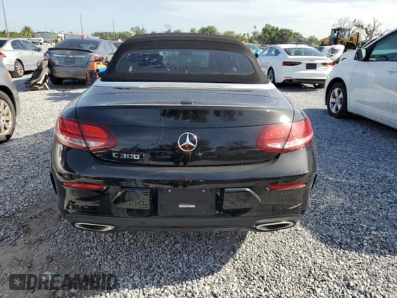 ✅ 2020 Mercedes-Benz C 300 • VIN: WDDWK8DB6LF951809 • Lot: 63115325. Wystawiony na Copart z przebiegiem 65 256 mil. Bezpłatny archiwum sprzedaży aukcyjnych z USA i szczegółowy raport historii pojazdu na DreamBid. Zdjęcie 6.