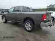 2017 Ram 1500 Big Horn с VIN 3C6RR7LT1HG511307, выставлен на аукционе Copart как лот 90294945 с пробегом 131 955 миль миль и Списание • Salvage title. История ставок и продаж доступна на DreamBid. Изображение 2.