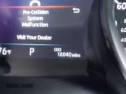 ✅ 2024 Toyota Camry SE • VIN: 4T1S11BK5RU128150 • Lot: 43431406. Wystawiony na IAAI z przebiegiem 18 040 mil. Bezpłatny archiwum sprzedaży aukcyjnych z USA i szczegółowy raport historii pojazdu na DreamBid. Zdjęcie 15.