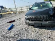 ✅ 2019 Jeep Cherokee Upland • VIN: 1C4PJMCX2KD471526 • Lot: 68952405. Listed on Copart with 110,381 mi. Free auction sales archive from the USA and detailed vehicle history report at DreamBid. Image 14.