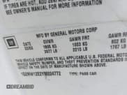 ✅ 2000 Pontiac Grand Am GT • VIN: 1G2NW12E2YM824772 • Lot: 42714763. Listed on IAAI with 120,858 mi. Free auction sales archive from the USA and detailed vehicle history report at DreamBid. Image 9.