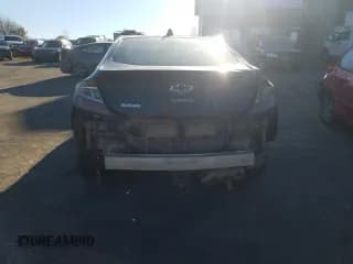 ✅ 2018 Chevrolet Volt Premier • VIN: 1G1RB6S53JU130077 • Lot: 74297054. Wystawiony na Copart z przebiegiem Nie podano. Bezpłatny archiwum sprzedaży aukcyjnych z USA i szczegółowy raport historii pojazdu na DreamBid. Zdjęcie 6.