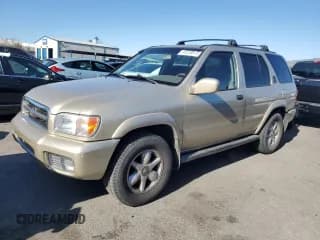 ✅ 1999 Nissan Pathfinder XE • VIN: JN8AR07SXXW369719 • Lot: 48229815. Wystawiony na Copart z przebiegiem 235 448 mil. Bezpłatny archiwum sprzedaży aukcyjnych z USA i szczegółowy raport historii pojazdu na DreamBid. Zdjęcie 1.
