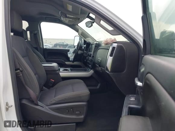 ✅ 2016 Chevrolet Silverado 2500HD LT • VIN: 1GC1KVE86GF270450 • Лот: 42439752. Опубликован ранее на IAAI с пробегом 174 476 миль. Бесплатный доступ к архиву аукционных продаж из США и подробный отчёт об истории автомобиля на DreamBid. Изображение 5.