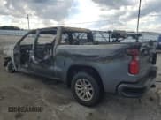 ✅ 2021 Chevrolet Silverado 1500 RST • VIN: 1GCUYEED7MZ162020 • Лот: 82271205. Опубликован ранее на Copart с пробегом Не указан. Бесплатный доступ к архиву аукционных продаж из США и подробный отчёт об истории автомобиля на DreamBid. Изображение 2.