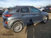 ✅ 2019 Hyundai Kona SEL • VIN: KM8K22AA7KU274793 • Лот: 39995654. Опубликован ранее на Copart с пробегом 31 470 миль. Бесплатный доступ к архиву аукционных продаж из США и подробный отчёт об истории автомобиля на DreamBid. Изображение 3.