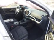 ✅ 2023 GMC Terrain SLE • VIN: 3GKALTEG0PL203569 • Lot: 43769820. Listed on IAAI with 50,069 mi. Free auction sales archive from the USA and detailed vehicle history report at DreamBid. Image 5.