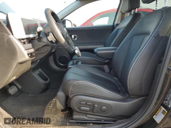 ✅ 2024 Hyundai Ioniq 5 Limited • VIN: KM8KRDDF8RU249149 • Lot: 64364875. Listed on Copart with 13,646 mi. Free auction sales archive from the USA and detailed vehicle history report at DreamBid. Image 7.