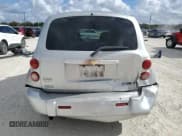 ✅ 2011 Chevrolet HHR 1LT • VIN: 3GNBABFW0BS620556 • Lot: 85639584. Listed on Copart with 237,524 mi. Free auction sales archive from the USA and detailed vehicle history report at DreamBid. Image 6.