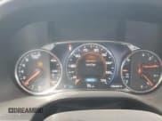 ✅ 2017 GMC Acadia Denali • VIN: 1GKKNPLS7HZ253280 • Lot: 49634085. Listed on Copart with 158,348 mi. Free auction sales archive from the USA and detailed vehicle history report at DreamBid. Image 9.