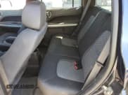 ✅ 2011 Chevrolet HHR LS • VIN: 3GNBAAFWXBS635897 • Lot: 73105174. Listed on Copart with 112,747 mi. Free auction sales archive from the USA and detailed vehicle history report at DreamBid. Image 11.