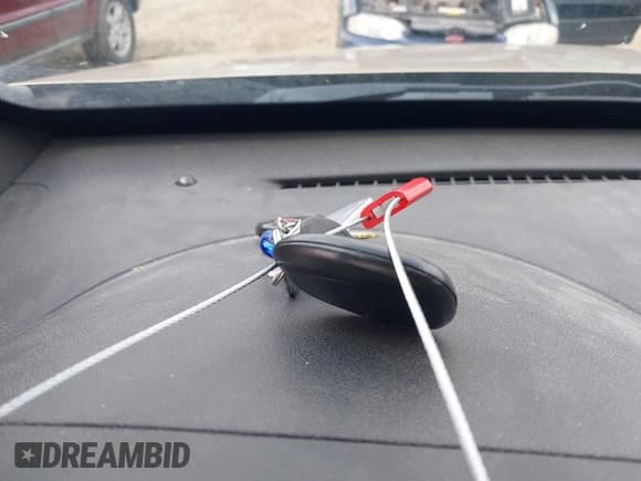 ✅ 2007 Pontiac Torrent • VIN: 2CKDL73F076020910 • Lot: 42388974. Listed on IAAI with 124,860 mi. Free auction sales archive from the USA and detailed vehicle history report at DreamBid. Image 11.