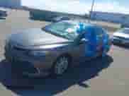 2021 Toyota Camry LE с VIN 4T1R11BK4MU035465, выставлен на аукционе IAAI как лот 42135548 с пробегом 55 121 миль миль и . История ставок и продаж доступна на DreamBid. Изображение 2.