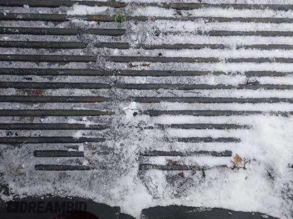 ✅ 2013 Chevrolet Silverado 2500HD Work Truck • VIN: 1GC0KVCG6DZ197323 • Lot: 41617357. Listed on IAAI with 11,243 mi. Free auction sales archive from the USA and detailed vehicle history report at DreamBid. Image 8.