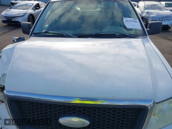 ✅ 2007 Ford F-150 XLT • VIN: 1FTRW12W17KC92107 • Lot: 43195389. Wystawiony na IAAI z przebiegiem 161 141 mil. Bezpłatny archiwum sprzedaży aukcyjnych z USA i szczegółowy raport historii pojazdu na DreamBid. Zdjęcie 10.