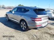 ✅ 2023 Genesis GV80 • VIN: KMUHCESC6PU128600 • Lot: 41179553. Wystawiony na IAAI z przebiegiem 33 225 mil. Bezpłatny archiwum sprzedaży aukcyjnych z USA i szczegółowy raport historii pojazdu na DreamBid. Zdjęcie 3.