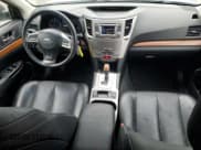 ✅ 2013 Subaru Outback Limited • VIN: 4S4BRDKC2D2305499 • Lot: 57233775. Listed on Copart with 75,298 mi. Free auction sales archive from the USA and detailed vehicle history report at DreamBid. Image 8.