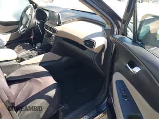 ✅ 2020 Hyundai Santa Fe Limited • VIN: 5NMS53AD4LH288817 • Лот: 43359962. Опубликован ранее на IAAI с пробегом 63 433 миль. Бесплатный доступ к архиву аукционных продаж из США и подробный отчёт об истории автомобиля на DreamBid. Изображение 5.