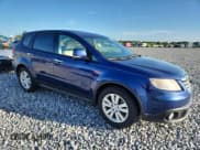 ✅ 2011 Subaru Tribeca Limited • VIN: 4S4WX9GDXB4403669 • Lot: 61288005. Listed on Copart with 189,446 mi. Free auction sales archive from the USA and detailed vehicle history report at DreamBid. Image 4.