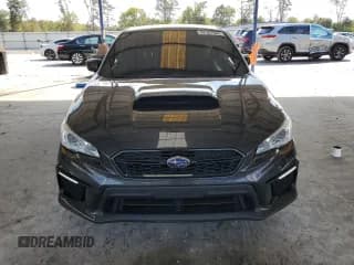 ✅ 2017 Subaru WRX • VIN: JF1VA1B61H9816433 • Лот: 82307565. Опубликован ранее на Copart с пробегом 109 148 миль. Бесплатный доступ к архиву аукционных продаж из США и подробный отчёт об истории автомобиля на DreamBid. Изображение 5.