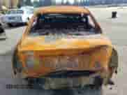 2006 Hyundai Elantra GLS z VIN KMHDN46D66U313202, wystawiony jako Copart lot #72598494 z przebiegiem Nie podano mil oraz Szkoda całkowita • Salvage title. Historia ofert i sprzedaży dostępna na DreamBid. Obrazek 6.