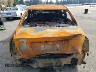 2006 Hyundai Elantra GLS с VIN KMHDN46D66U313202, выставлен на аукционе Copart как лот 72598494 с пробегом Не указан миль и Списание • Salvage title. История ставок и продаж доступна на DreamBid. Изображение 6.