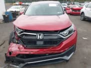 ✅ 2022 Honda CR-V EX • VIN: 2HKRW2H58NH660010 • Lot: 43040600. Listed on IAAI with 28,088 mi. Free auction sales archive from the USA and detailed vehicle history report at DreamBid. Image 6.