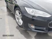 ✅ 2015 Tesla Model S 85 • VIN: 5YJSA1E16FF107254 • Lot: 43741109. Listed on IAAI with 119,933 mi. Free auction sales archive from the USA and detailed vehicle history report at DreamBid. Image 20.