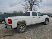 ✅ 2013 Chevrolet Silverado 2500HD LT • VIN: 1GC1KXCG4DF214590 • Лот: 90464565. Опубликован ранее на Copart с пробегом 256 475 миль. Бесплатный доступ к архиву аукционных продаж из США и подробный отчёт об истории автомобиля на DreamBid. Изображение 3.