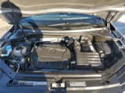 ✅ 2020 Volkswagen Tiguan SE • VIN: 3VV2B7AXXLM078926 • Lot: 91168855. Wystawiony na Copart z przebiegiem 92 379 mil. Bezpłatny archiwum sprzedaży aukcyjnych z USA i szczegółowy raport historii pojazdu na DreamBid. Zdjęcie 12.