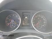 ✅ 2011 Volkswagen Golf GTI PZEV • VIN: WVWFD7AJ4BW237069 • Лот: 59472705. Опубликован ранее на Copart с пробегом 191 781 миль. Бесплатный доступ к архиву аукционных продаж из США и подробный отчёт об истории автомобиля на DreamBid. Изображение 9.