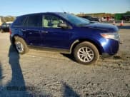 ✅ 2014 Ford Edge SE • VIN: 2FMDK3GC7EBA22950 • Lot: 90780775. Wystawiony na Copart z przebiegiem 181 028 mil. Bezpłatny archiwum sprzedaży aukcyjnych z USA i szczegółowy raport historii pojazdu na DreamBid. Zdjęcie 13.