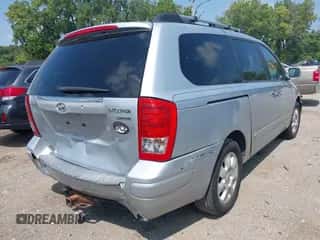 2007 Hyundai Entourage GLS z VIN KNDMC233076028169, wystawiony jako IAAI lot #42984551 z przebiegiem 174 556 mil mil oraz . Historia ofert i sprzedaży dostępna na DreamBid. Obrazek 4.