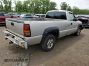 ✅ 2004 GMC Sierra 1500 SLE • VIN: 1GTEK14T84E311422 • Лот: 60806415. Опубликован ранее на Copart с пробегом 238 024 миль. Бесплатный доступ к архиву аукционных продаж из США и подробный отчёт об истории автомобиля на DreamBid. Изображение 3.