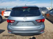 ✅ 2017 Infiniti QX60 • VIN: 5N1DL0MN0HC515505 • Лот: 43622848. Опубликован ранее на IAAI с пробегом 80 523 миль. Бесплатный доступ к архиву аукционных продаж из США и подробный отчёт об истории автомобиля на DreamBid. Изображение 16.