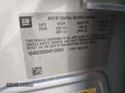 ✅ 2010 Buick LaCrosse CXL • VIN: 1G4GC5EG8AF135858 • Lot: 43378012. Wystawiony na IAAI z przebiegiem 124 326 mil. Bezpłatny archiwum sprzedaży aukcyjnych z USA i szczegółowy raport historii pojazdu na DreamBid. Zdjęcie 9.