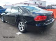 ✅ 2015 Volkswagen Passat S • VIN: 1VWAS7A39FC079852 • Lot: 43797631. Listed on IAAI with 118,596 mi. Free auction sales archive from the USA and detailed vehicle history report at DreamBid. Image 3.