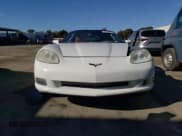 ✅ 2009 Chevrolet Corvette 3LT • VIN: 1G1YY26W595114233 • Lot: 78822534. Listed on Copart with Not provided. Free auction sales archive from the USA and detailed vehicle history report at DreamBid. Image 5.