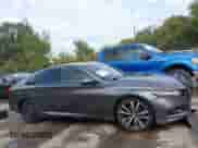 2018 Honda Accord Sport with VIN 1HGCV1F32JA133118, listed as a IAAI auction lot 43329296 with 136,291 mi miles and . Bid and sale history available at DreamBid. Image 13.