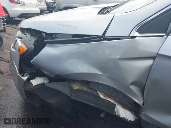 ✅ 2021 Ford Edge Titanium • VIN: 2FMPK3K97MBA18078 • Лот: 42305020. Опубликован ранее на IAAI с пробегом 76 910 миль. Бесплатный доступ к архиву аукционных продаж из США и подробный отчёт об истории автомобиля на DreamBid. Изображение 19.