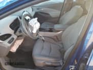 ✅ 2016 Chevrolet Volt LT • VIN: 1G1RC6S5XGU124461 • Lot: 73241563. Wystawiony na Copart z przebiegiem 65 699 mil. Bezpłatny archiwum sprzedaży aukcyjnych z USA i szczegółowy raport historii pojazdu na DreamBid. Zdjęcie 7.